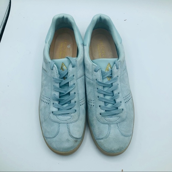 Skechers Moda soft suede upper, memory foam size 9.5 - Picture 5 of 10